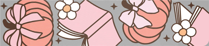 Bookmark sticker-S 148